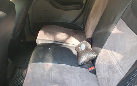 Ford Focus II рестайлинг, 2010 год, 650 000 рублей, 12 фотография