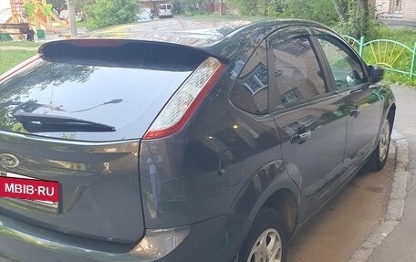 Ford Focus II рестайлинг, 2010 год, 650 000 рублей, 9 фотография