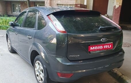 Ford Focus II рестайлинг, 2010 год, 650 000 рублей, 8 фотография