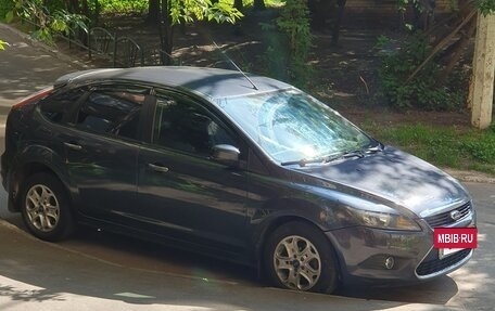 Ford Focus II рестайлинг, 2010 год, 650 000 рублей, 14 фотография
