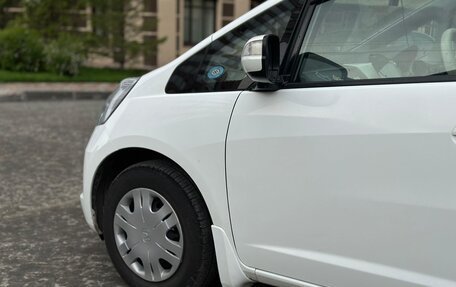 Honda Fit III, 2008 год, 850 000 рублей, 9 фотография