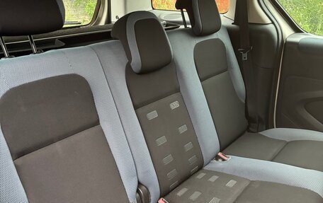 Citroen Berlingo II рестайлинг, 2009 год, 599 000 рублей, 5 фотография