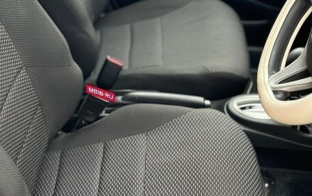 Honda Fit III, 2008 год, 850 000 рублей, 15 фотография
