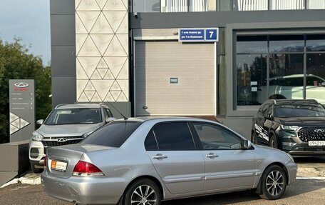Mitsubishi Lancer IX, 2007 год, 360 000 рублей, 5 фотография