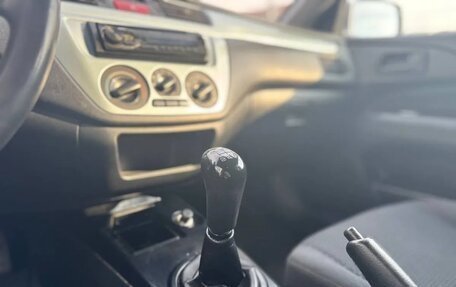 Mitsubishi Lancer IX, 2007 год, 360 000 рублей, 12 фотография