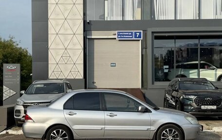Mitsubishi Lancer IX, 2007 год, 360 000 рублей, 6 фотография