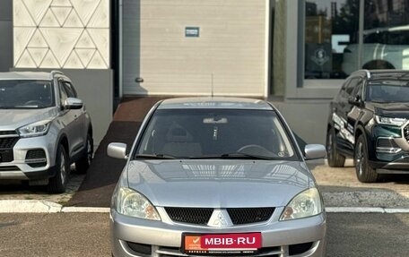 Mitsubishi Lancer IX, 2007 год, 360 000 рублей, 8 фотография