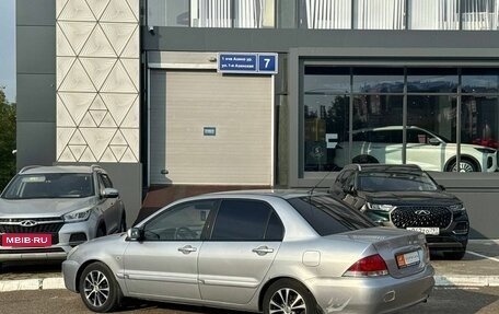 Mitsubishi Lancer IX, 2007 год, 360 000 рублей, 3 фотография