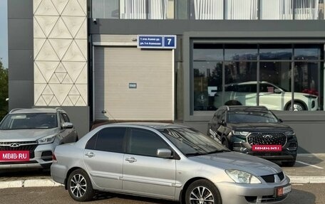 Mitsubishi Lancer IX, 2007 год, 360 000 рублей, 7 фотография