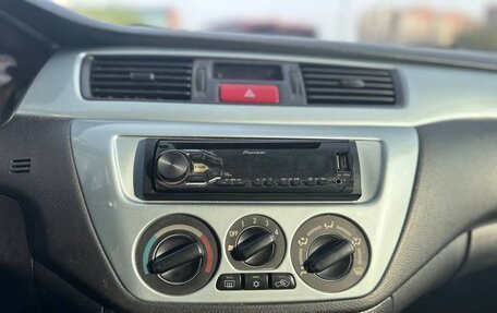 Mitsubishi Lancer IX, 2007 год, 360 000 рублей, 14 фотография