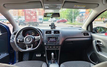 Volkswagen Polo VI (EU Market), 2018 год, 1 140 000 рублей, 9 фотография