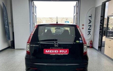 Honda Stream II, 2010 год, 1 420 000 рублей, 7 фотография