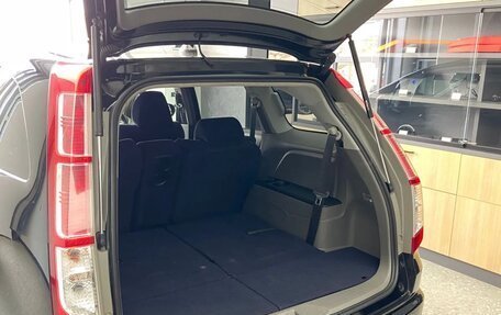 Honda Stream II, 2010 год, 1 420 000 рублей, 9 фотография
