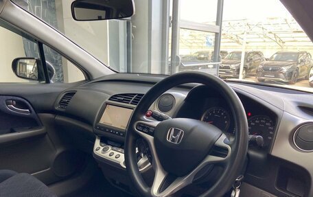 Honda Stream II, 2010 год, 1 420 000 рублей, 10 фотография