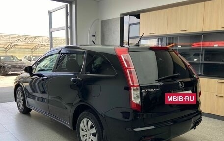 Honda Stream II, 2010 год, 1 420 000 рублей, 8 фотография