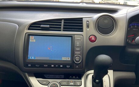 Honda Stream II, 2010 год, 1 420 000 рублей, 12 фотография