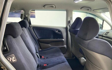 Honda Stream II, 2010 год, 1 420 000 рублей, 13 фотография