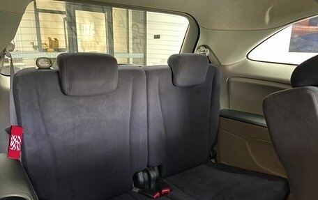 Honda Stream II, 2010 год, 1 420 000 рублей, 16 фотография