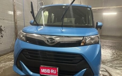 Daihatsu Thor I, 2018 год, 850 000 рублей, 1 фотография
