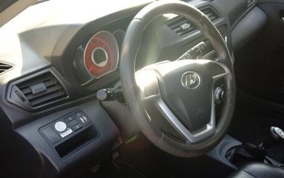 Lifan X50, 2017 год, 500 000 рублей, 1 фотография