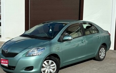 Toyota Belta, 2008 год, 950 000 рублей, 1 фотография