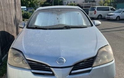 Nissan Primera III, 2005 год, 410 000 рублей, 1 фотография
