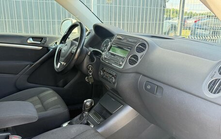 Volkswagen Tiguan I, 2012 год, 1 290 000 рублей, 13 фотография