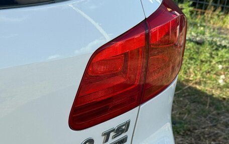 Volkswagen Tiguan I, 2012 год, 1 290 000 рублей, 8 фотография