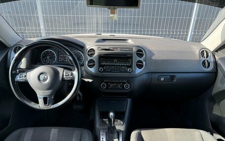 Volkswagen Tiguan I, 2012 год, 1 290 000 рублей, 9 фотография