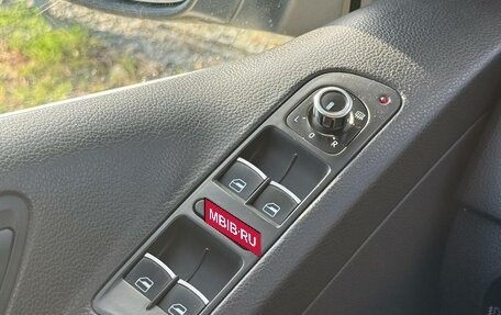 Volkswagen Tiguan I, 2012 год, 1 290 000 рублей, 11 фотография