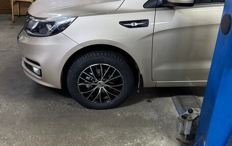 KIA Rio III рестайлинг, 2015 год, 1 200 000 рублей, 8 фотография