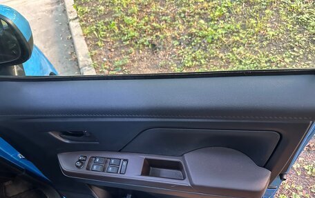 Daihatsu Thor I, 2018 год, 850 000 рублей, 9 фотография