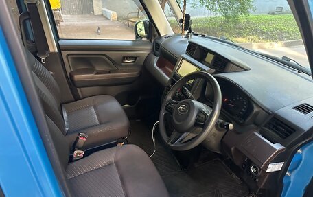 Daihatsu Thor I, 2018 год, 850 000 рублей, 7 фотография