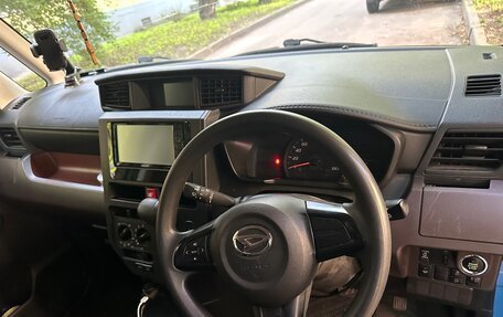 Daihatsu Thor I, 2018 год, 850 000 рублей, 8 фотография