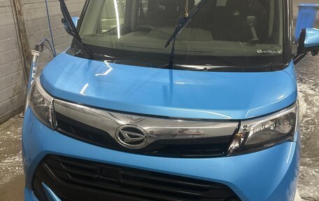 Daihatsu Thor I, 2018 год, 850 000 рублей, 2 фотография
