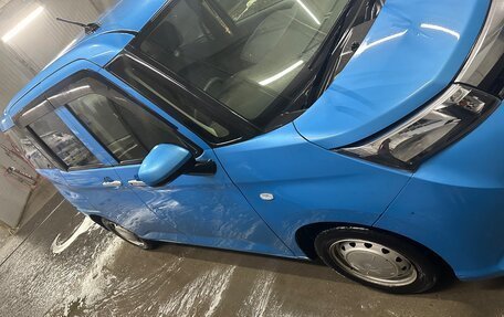 Daihatsu Thor I, 2018 год, 850 000 рублей, 4 фотография