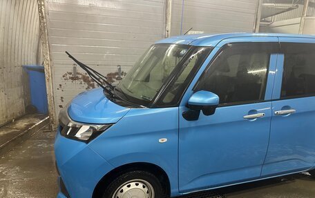 Daihatsu Thor I, 2018 год, 850 000 рублей, 3 фотография