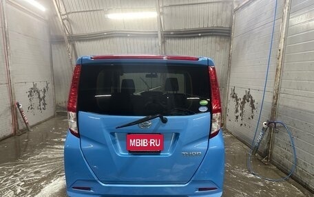 Daihatsu Thor I, 2018 год, 850 000 рублей, 5 фотография