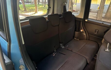 Daihatsu Thor I, 2018 год, 850 000 рублей, 12 фотография