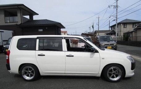 Toyota Probox I, 2022 год, 729 000 рублей, 4 фотография