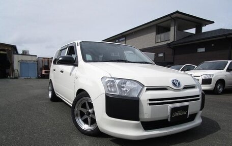 Toyota Probox I, 2022 год, 729 000 рублей, 3 фотография