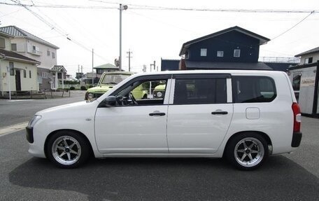 Toyota Probox I, 2022 год, 729 000 рублей, 8 фотография