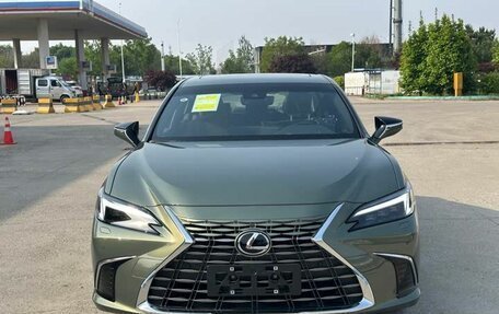 Lexus ES VII, 2025 год, 5 199 000 рублей, 6 фотография