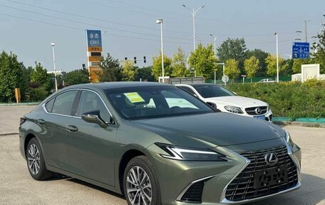 Lexus ES VII, 2025 год, 5 199 000 рублей, 8 фотография