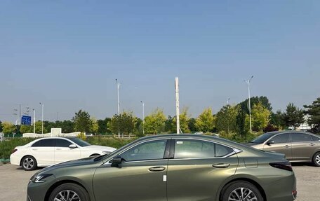 Lexus ES VII, 2025 год, 5 199 000 рублей, 11 фотография