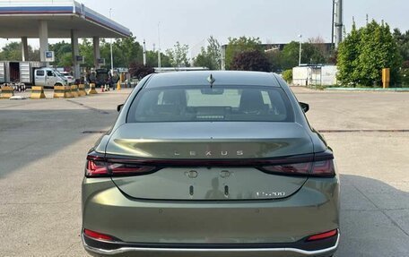 Lexus ES VII, 2025 год, 5 199 000 рублей, 7 фотография
