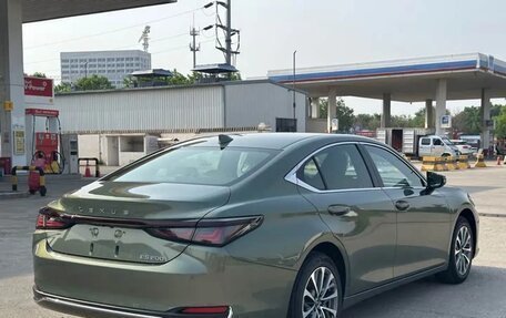 Lexus ES VII, 2025 год, 5 199 000 рублей, 15 фотография