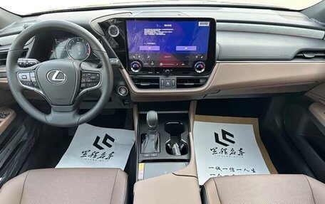 Lexus ES VII, 2025 год, 5 199 000 рублей, 16 фотография