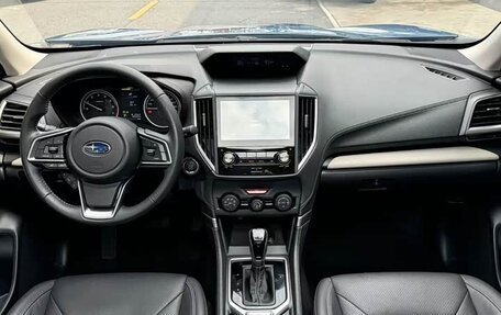 Subaru Forester, 2022 год, 3 080 000 рублей, 9 фотография