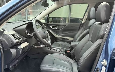 Subaru Forester, 2022 год, 3 080 000 рублей, 8 фотография